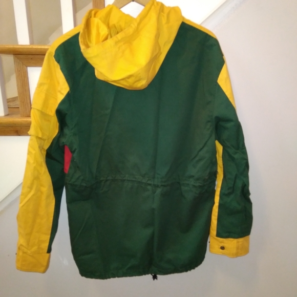 Jacket - Picture 6 of 6